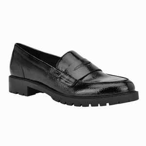 Nine West Naveen Loafers Zwart Nederland | AVQ-586092